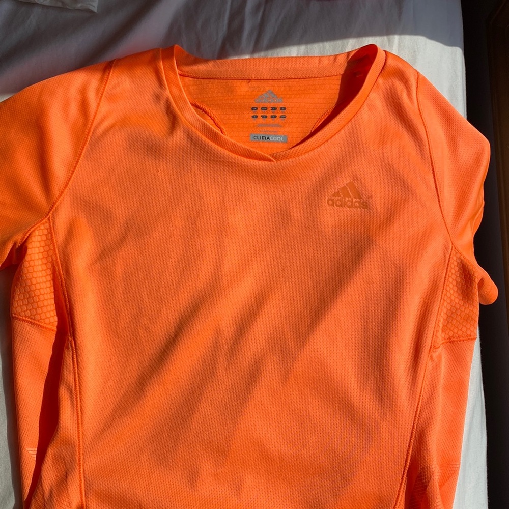 Adidas Shirt